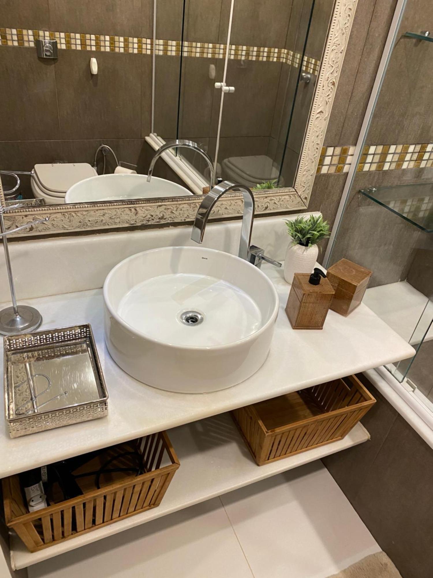Apartamento De Luxo, Quadra Da Praia Rio de Janeiro Eksteriør bilde