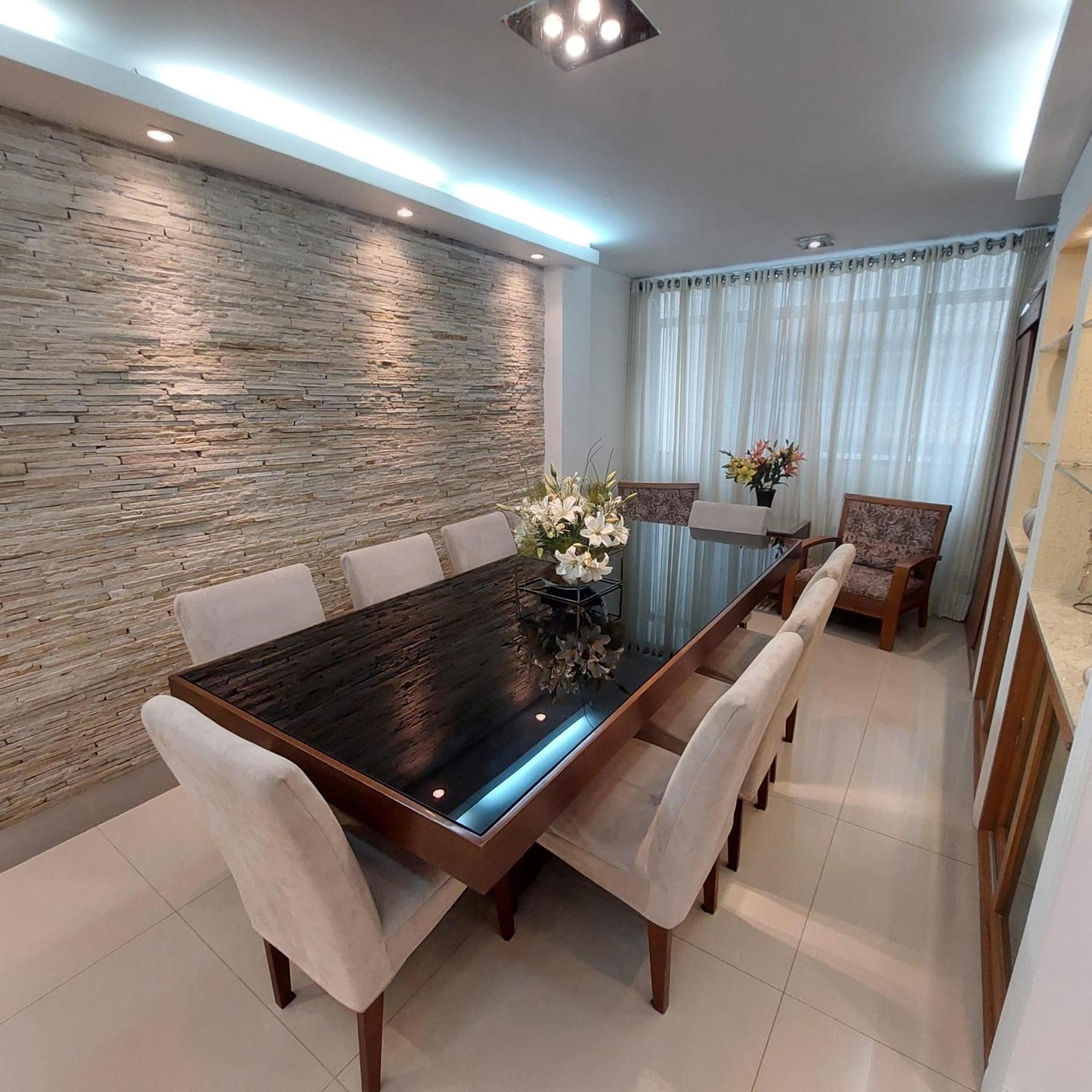Apartamento De Luxo, Quadra Da Praia Rio de Janeiro Eksteriør bilde